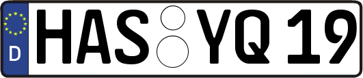 HAS-YQ19