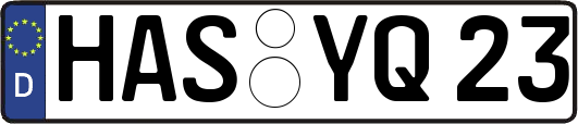 HAS-YQ23