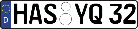 HAS-YQ32
