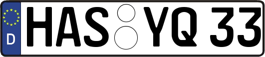 HAS-YQ33