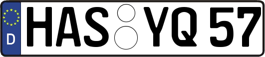 HAS-YQ57
