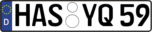 HAS-YQ59