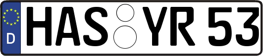 HAS-YR53