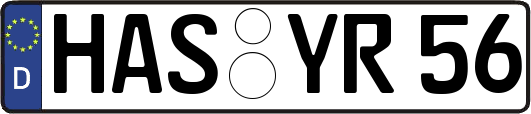 HAS-YR56