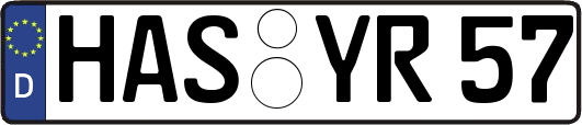 HAS-YR57