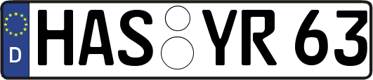 HAS-YR63