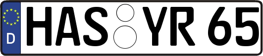HAS-YR65