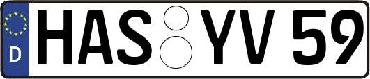 HAS-YV59
