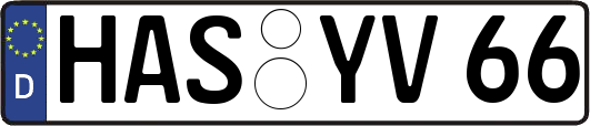HAS-YV66