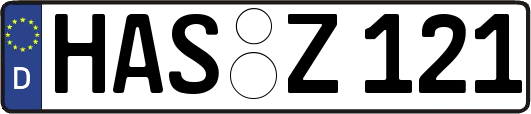 HAS-Z121