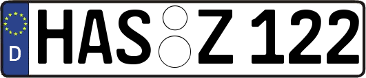 HAS-Z122