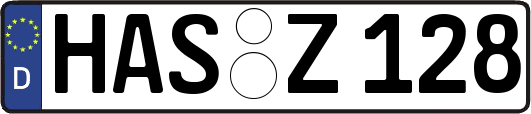 HAS-Z128