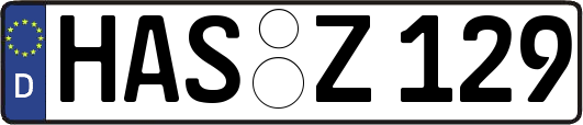 HAS-Z129
