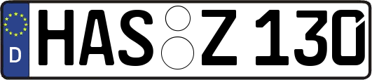 HAS-Z130