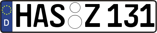 HAS-Z131
