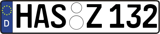HAS-Z132