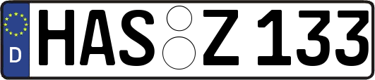 HAS-Z133