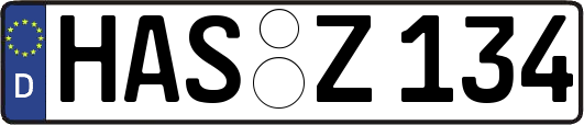 HAS-Z134