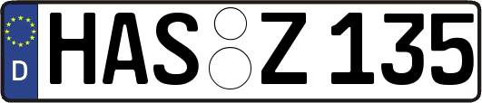HAS-Z135