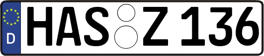 HAS-Z136