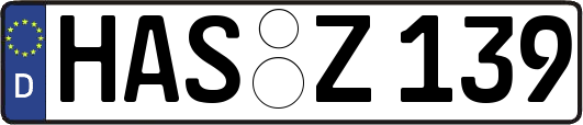 HAS-Z139