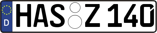 HAS-Z140