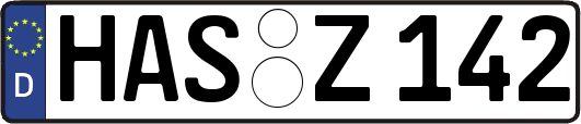 HAS-Z142
