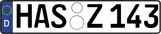 HAS-Z143