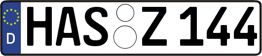 HAS-Z144