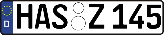 HAS-Z145