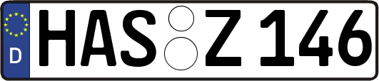 HAS-Z146