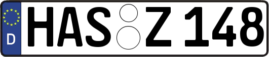 HAS-Z148