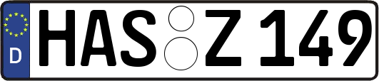 HAS-Z149