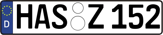 HAS-Z152