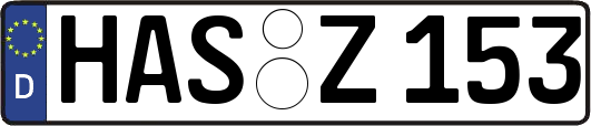 HAS-Z153