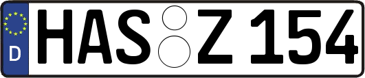 HAS-Z154
