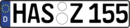 HAS-Z155