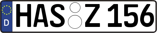 HAS-Z156