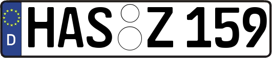 HAS-Z159