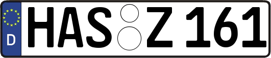 HAS-Z161