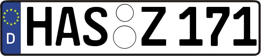 HAS-Z171