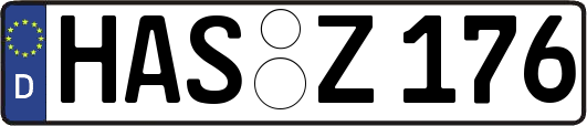HAS-Z176