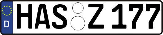 HAS-Z177