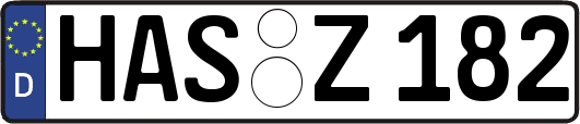 HAS-Z182