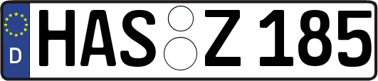 HAS-Z185