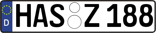 HAS-Z188