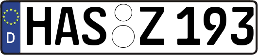 HAS-Z193