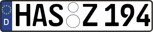 HAS-Z194