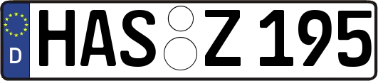 HAS-Z195