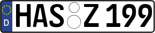 HAS-Z199